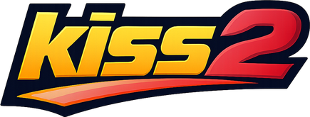 kiss2 Logo
